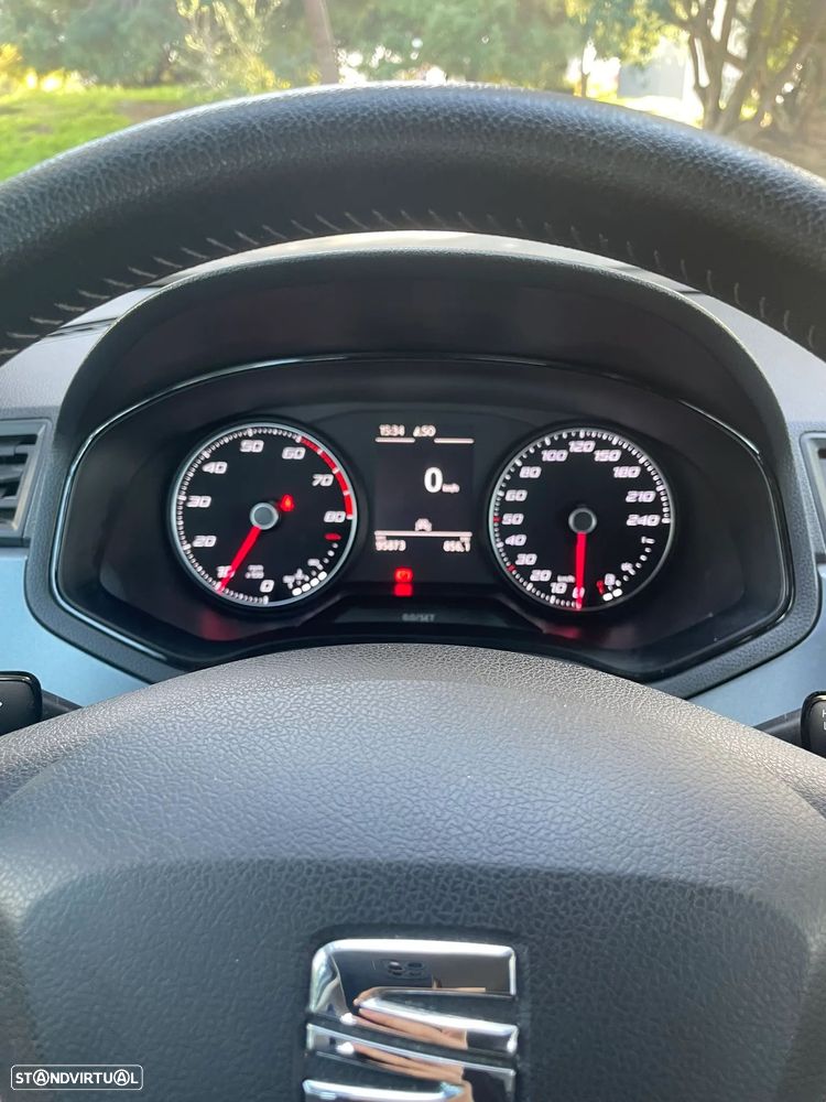 SEAT Arona 1.0 TSI Style - 6