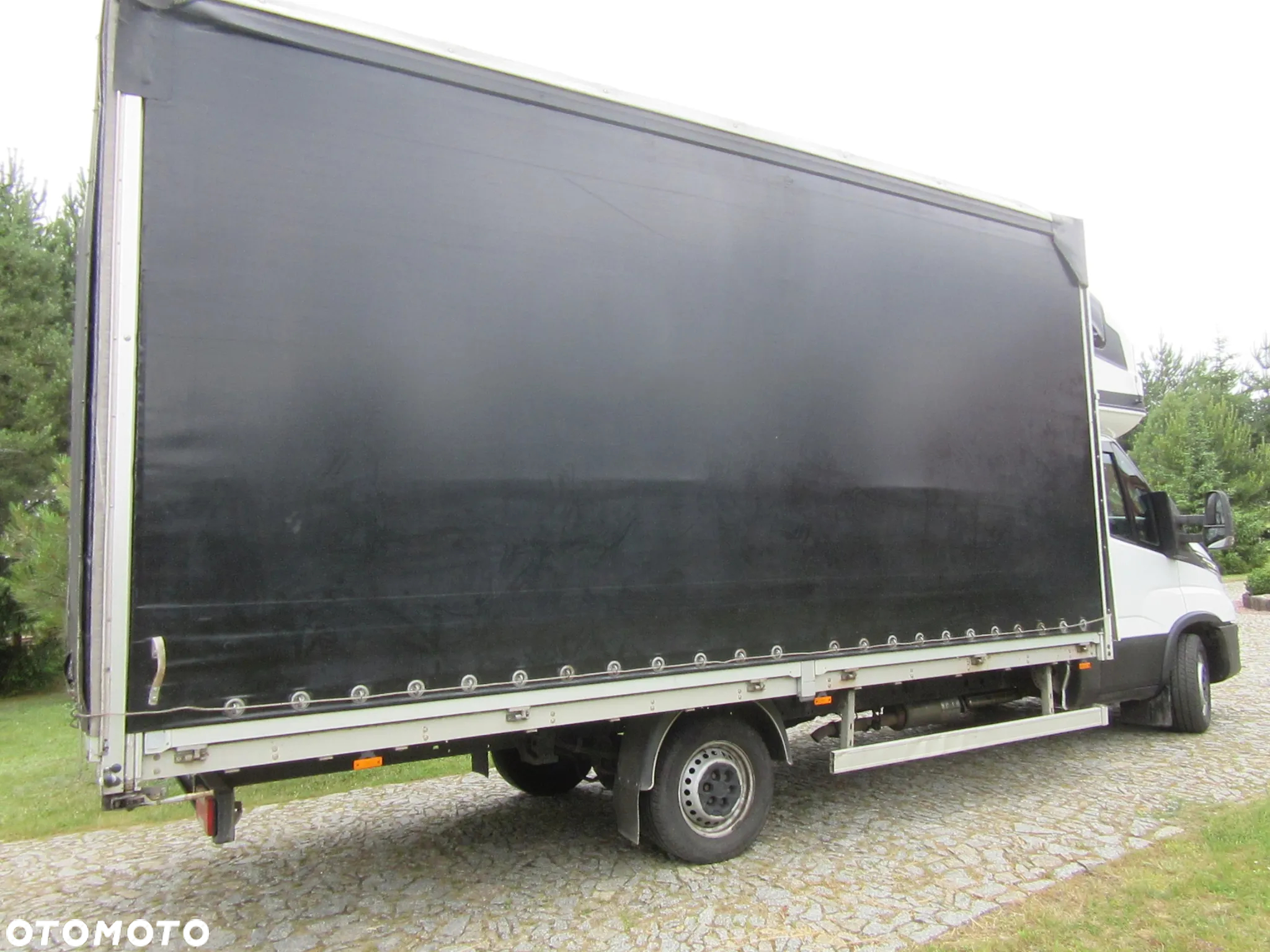 Iveco 35S18 - 17