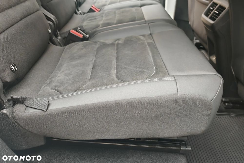 Citroën C5 Aircross 1.2 mHEV Max eDCT6 - 20