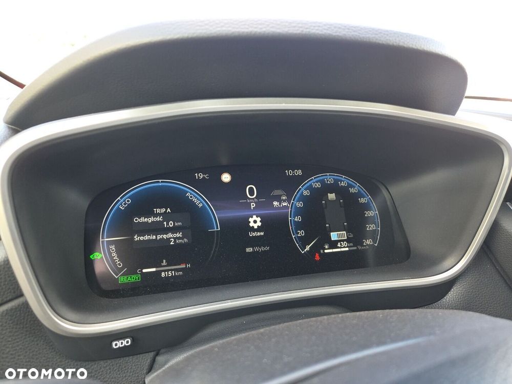 Toyota Corolla Cross 2.0 Hybrid Executive - 22