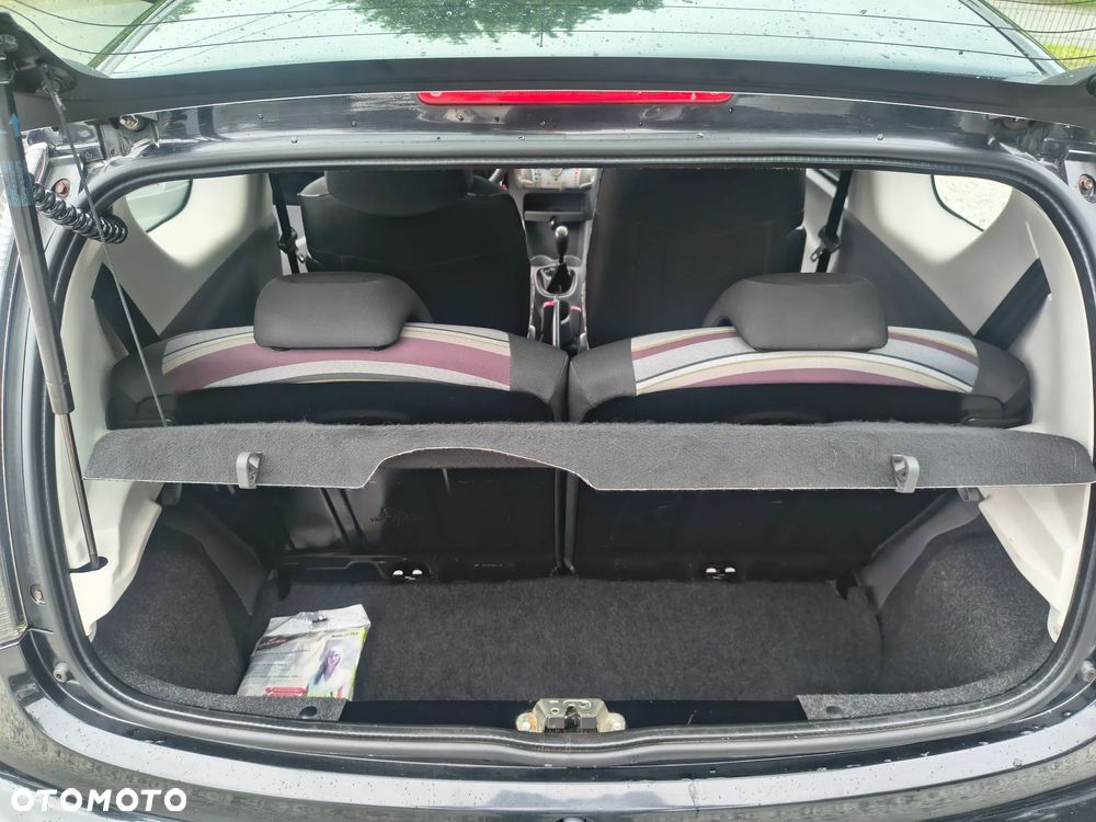 Citroën C1 1.0 Selection - 21