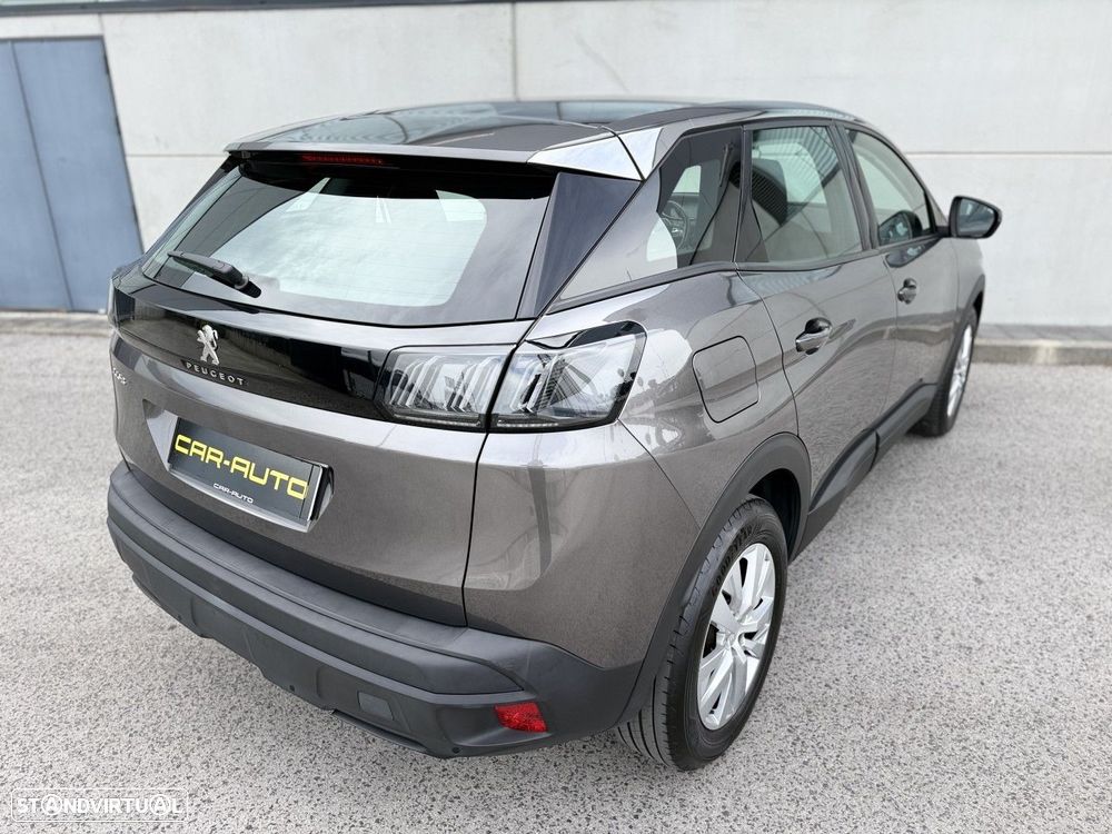 Peugeot 3008 1.5 BlueHDi Active Pack - 8
