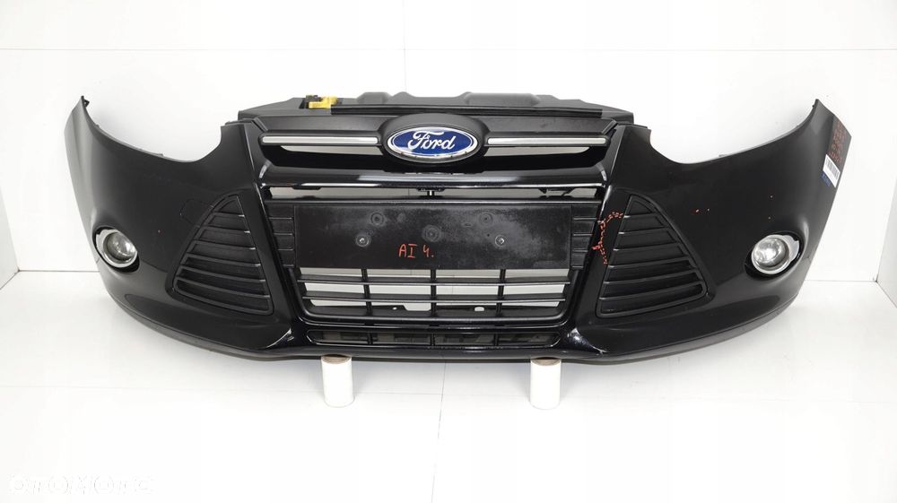ZDERZAK PRZÓD PRZEDNI FORD FOCUS MK3 10-14R 2851 - 1