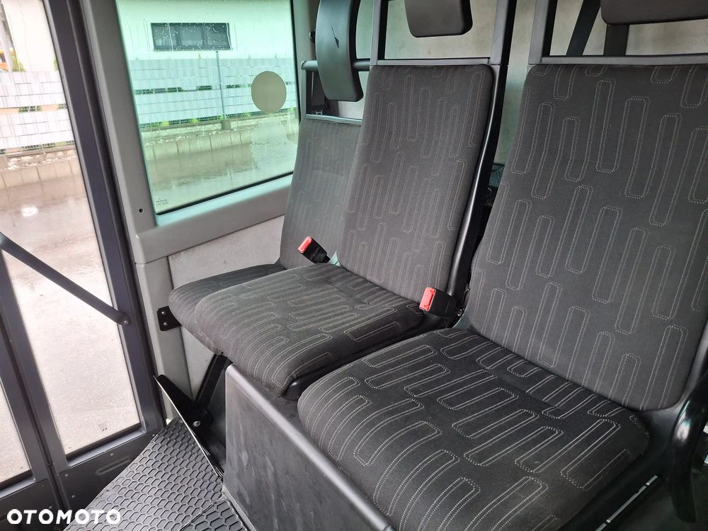 Mercedes-Benz Econic 2630 Śmieciarka Euro 6 FAUN Variopress 522 Zoeller 22m3 3 Osie Tylna Oś Skrętna WAGA MOBA Ważenie Odpadów Zawieszenie Pneumatyczne Centralne Smarowanie Zabudowy - 18