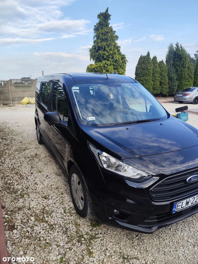 Ford Transit Connect Kombi 230 L2 Trend - 2