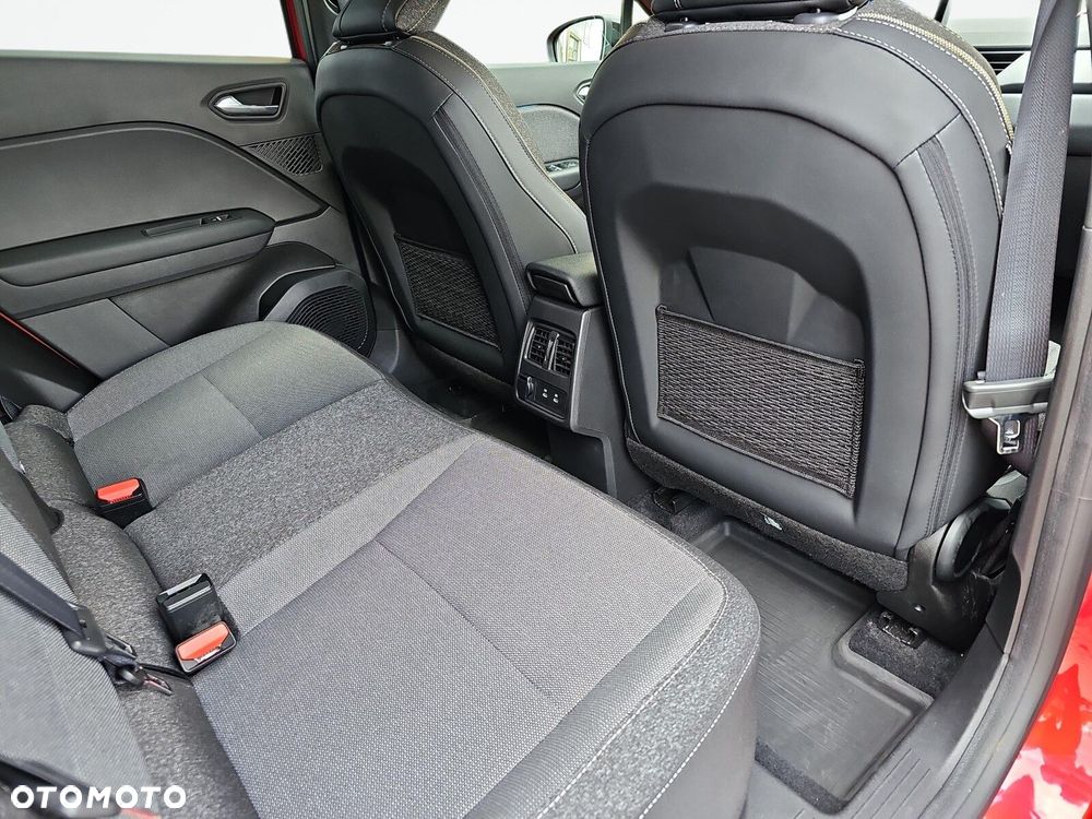 Renault Symbioz 1.6 E-Tech Full Hybrid 145 Techno - 16