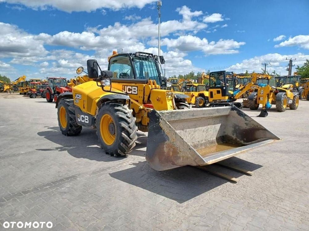 JCB 535-95 - 3