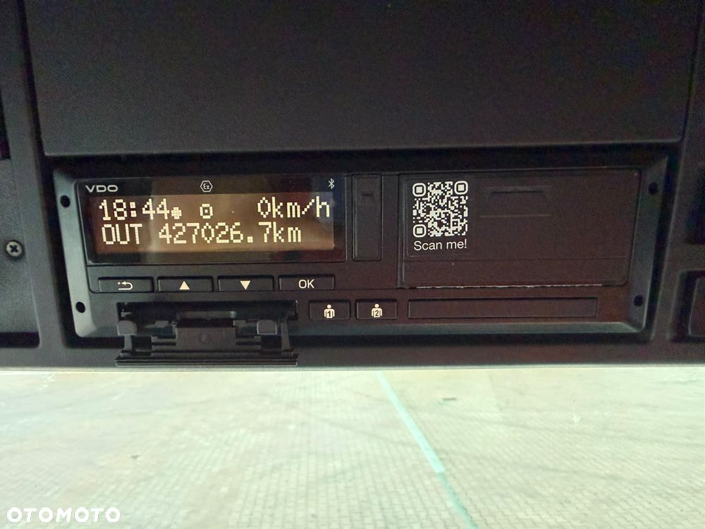 DAF XG 480 FT - 14
