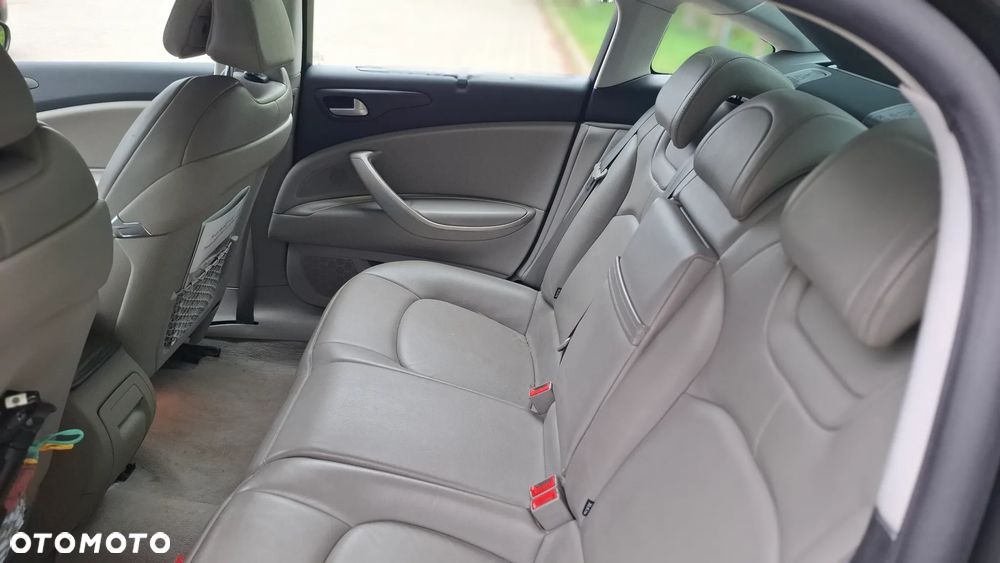 Citroën C5 2.7 HDi V6 Exclusive - 7