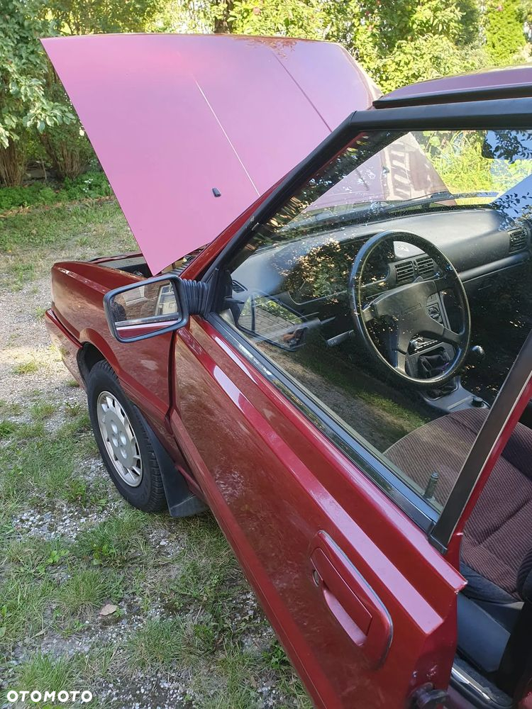 Polonez Atu - 7