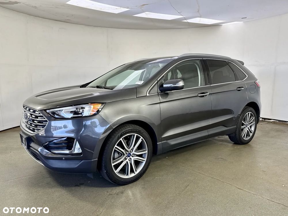 Ford Edge - 2