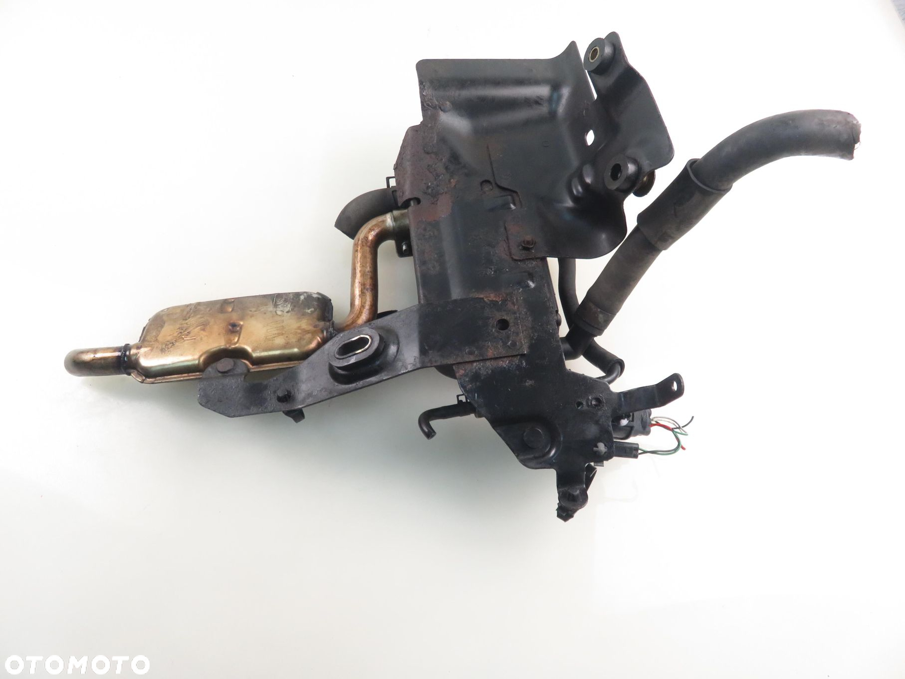 WEBASTO MAZDA 5 (CR19) 252383 D5WZ DIESLA - 4
