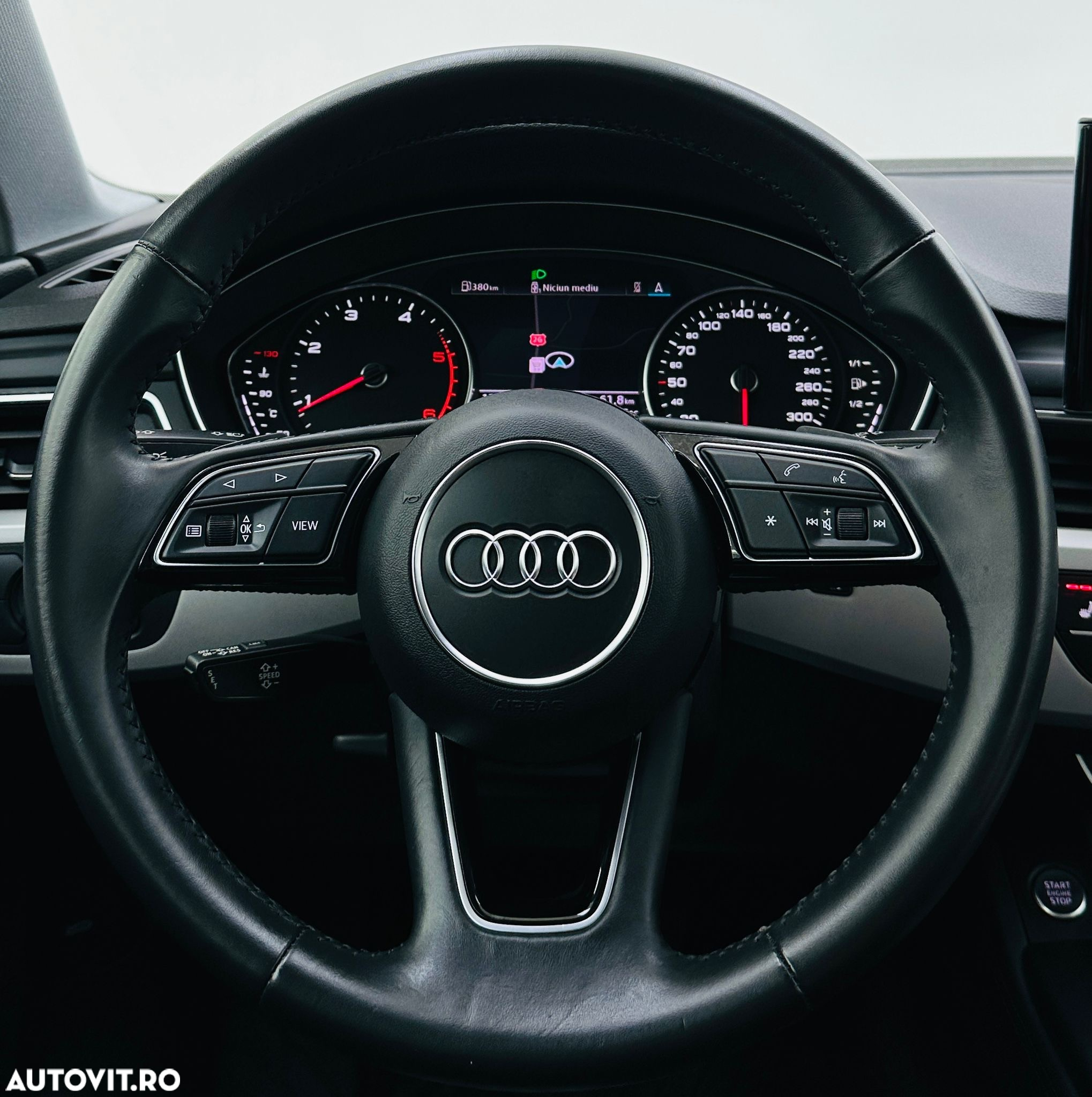 Audi A4 - 36