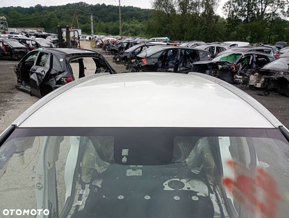 KAROSERIA ĆWIARTKA BŁOTNIK PRÓG DACH PODŁUŻNICA  HONDA CR-V IV (RM_) 2012 - 2022 2.0 AWD (RE5, - 12