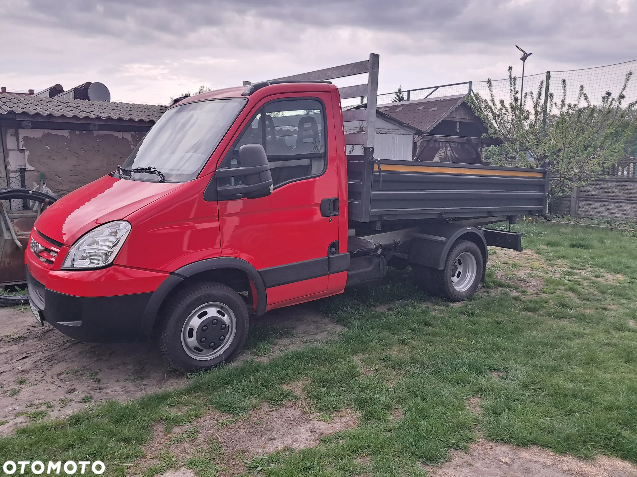Iveco Daily - 5