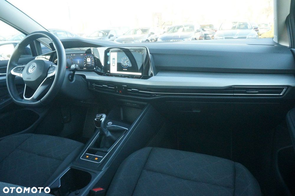 Volkswagen Golf Variant 2.0 TDI Life - 18