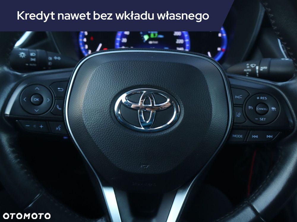Toyota Corolla - 19