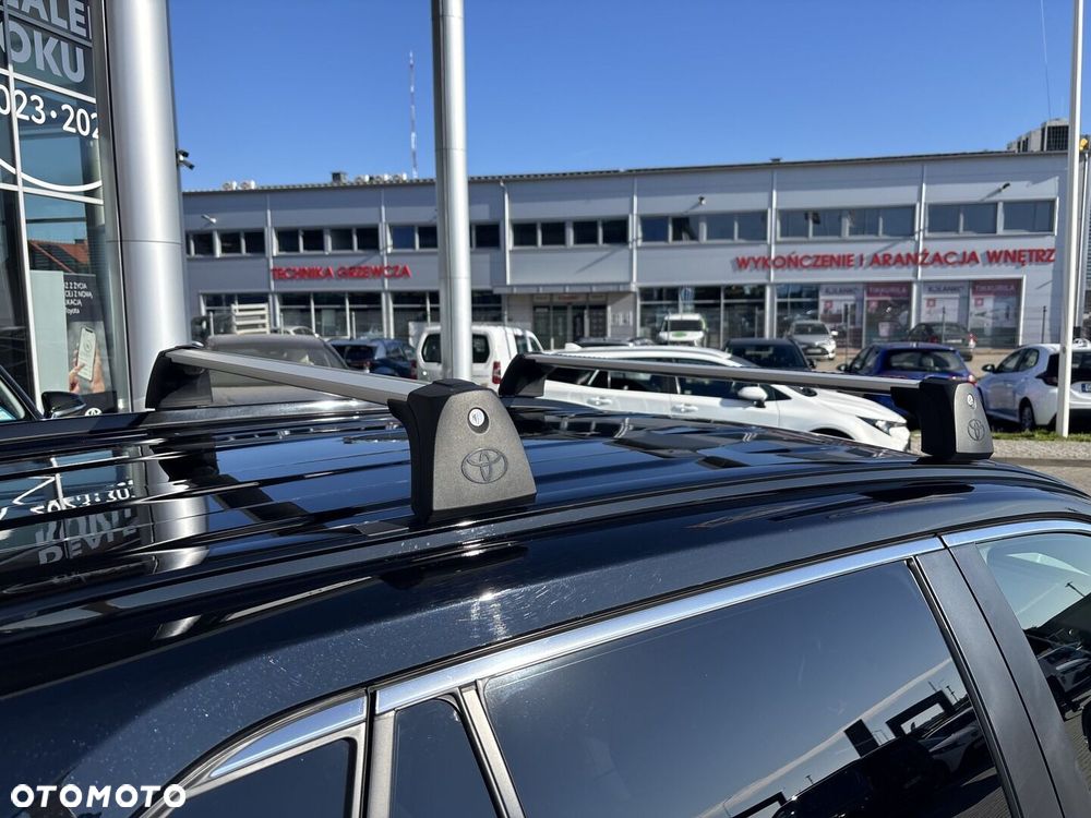 Toyota RAV4 2.5 Hybrid Selection 4x2 - 14