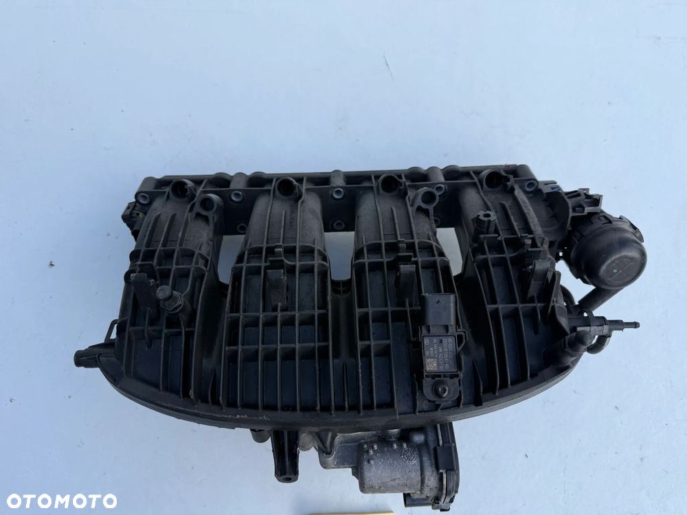 VW AUDI SKODA SEAT 2.0 TSI TFSI KOLEKTOR SSĄCY 06L133201DH - 2