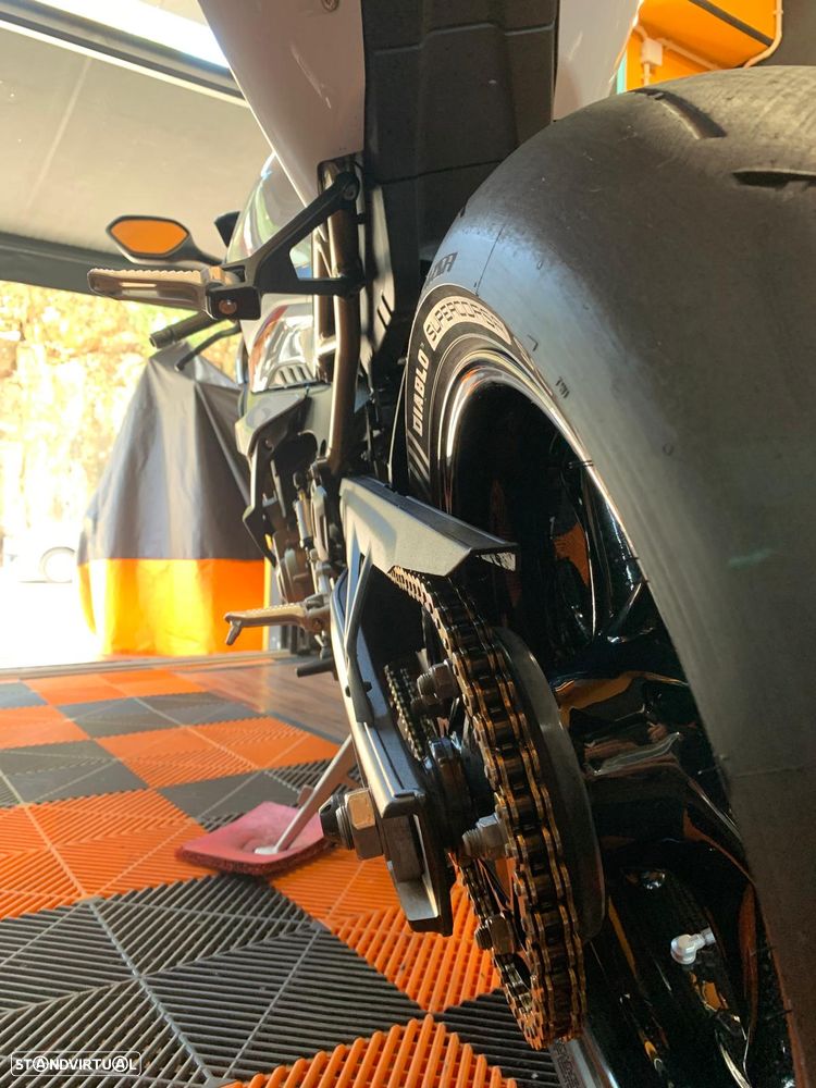 BMW S 1000 RR S 1000 RR Pack M - 13
