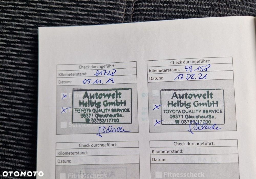 Toyota Avensis Combi 1.8 Business Edition - 30