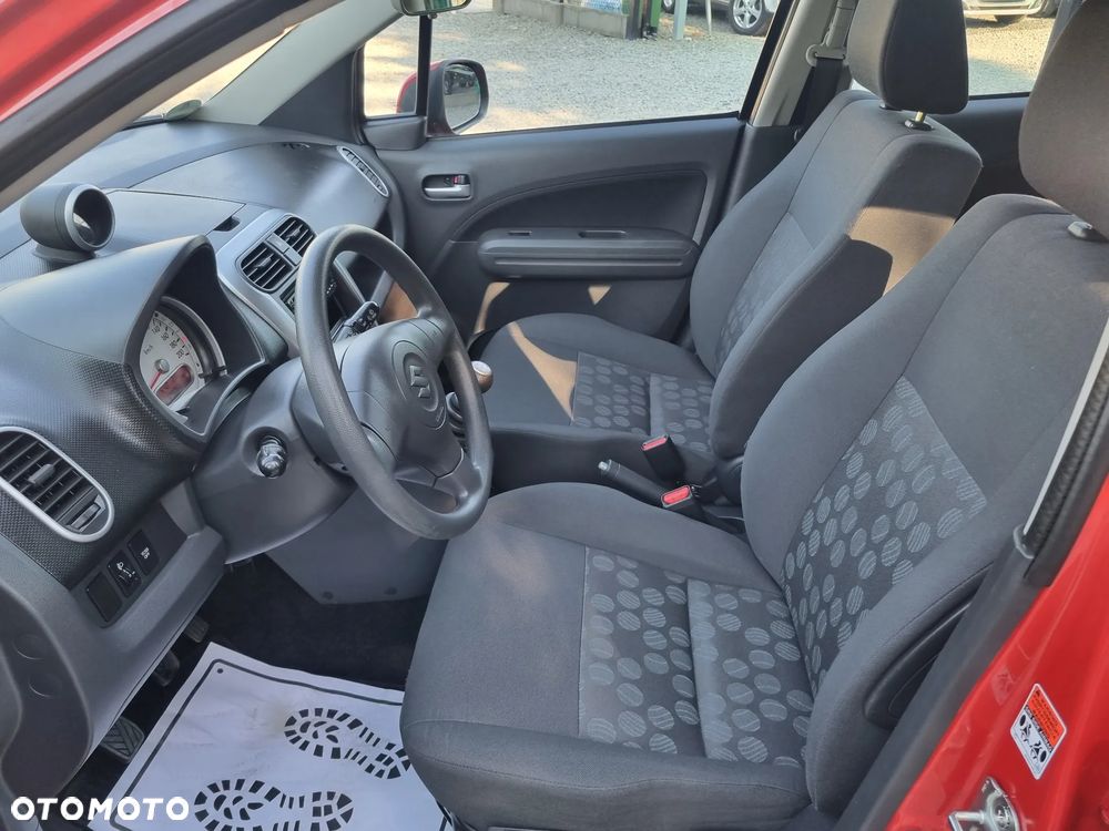 Suzuki Splash 1.2 Comfort - 23