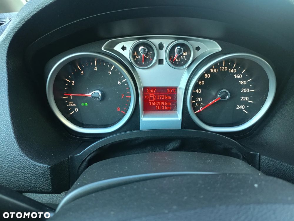 Ford C-MAX 1.6 Ambiente - 26