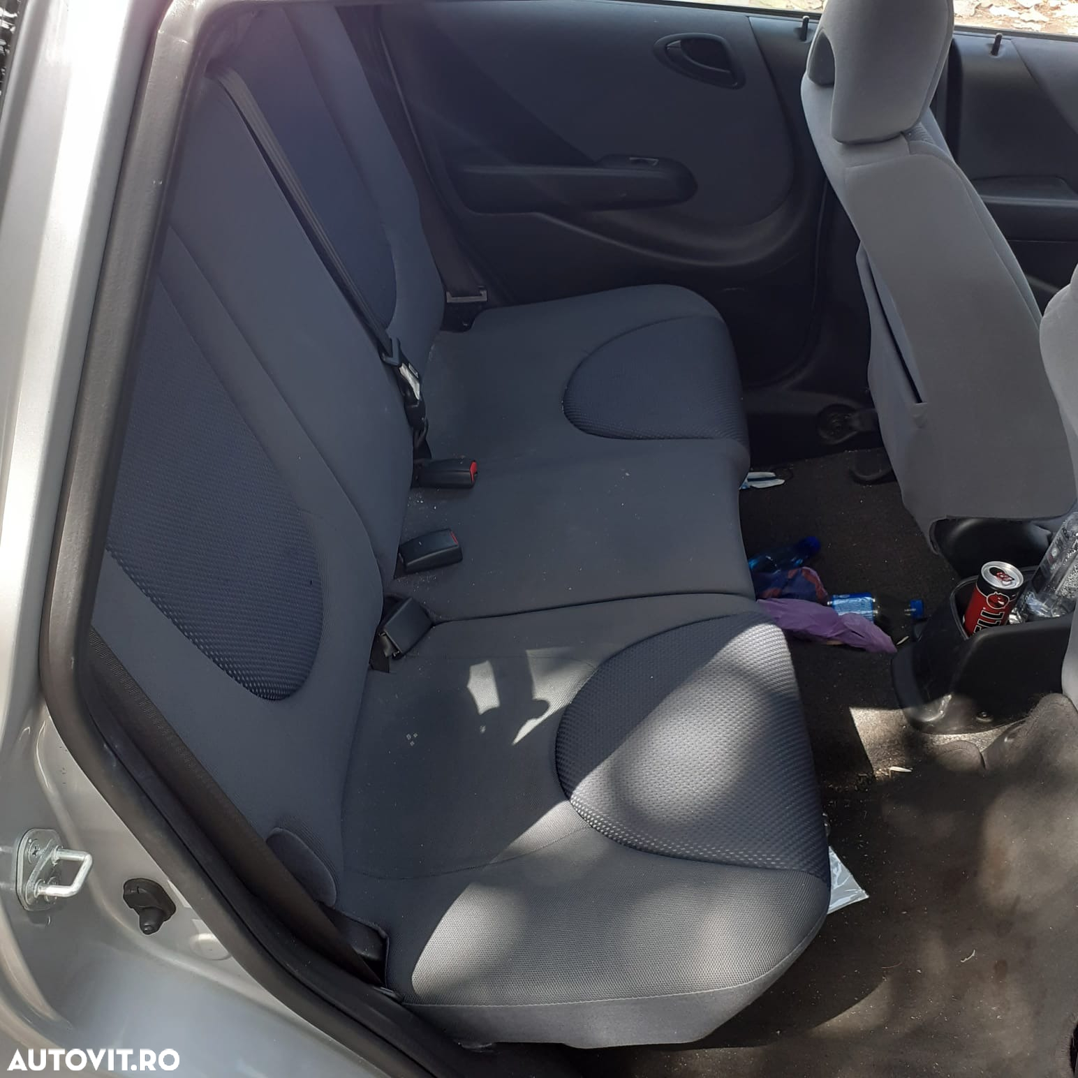 Dezmembrari  Honda JAZZ 2 (GD)  2002  > 2008 1.3 Benzina - 11