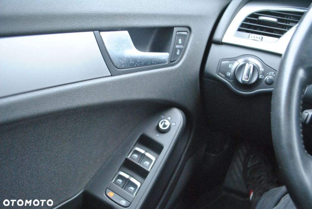 Audi A4 Avant 2.0 TDI Prime Line - 11