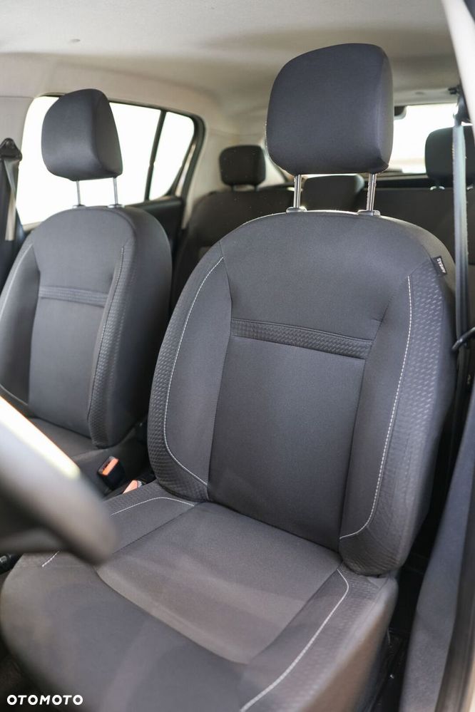 Dacia Sandero 1.0 SCe Access - 8