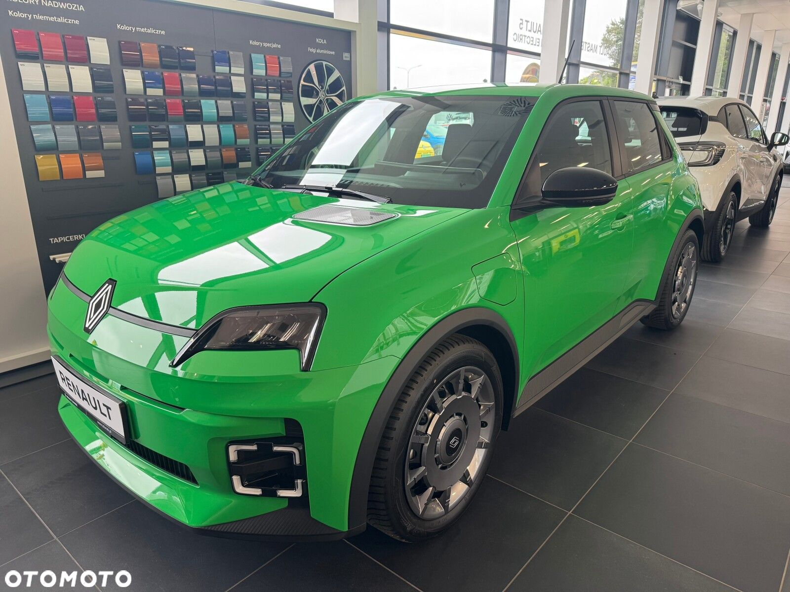 Renault 5 - 2