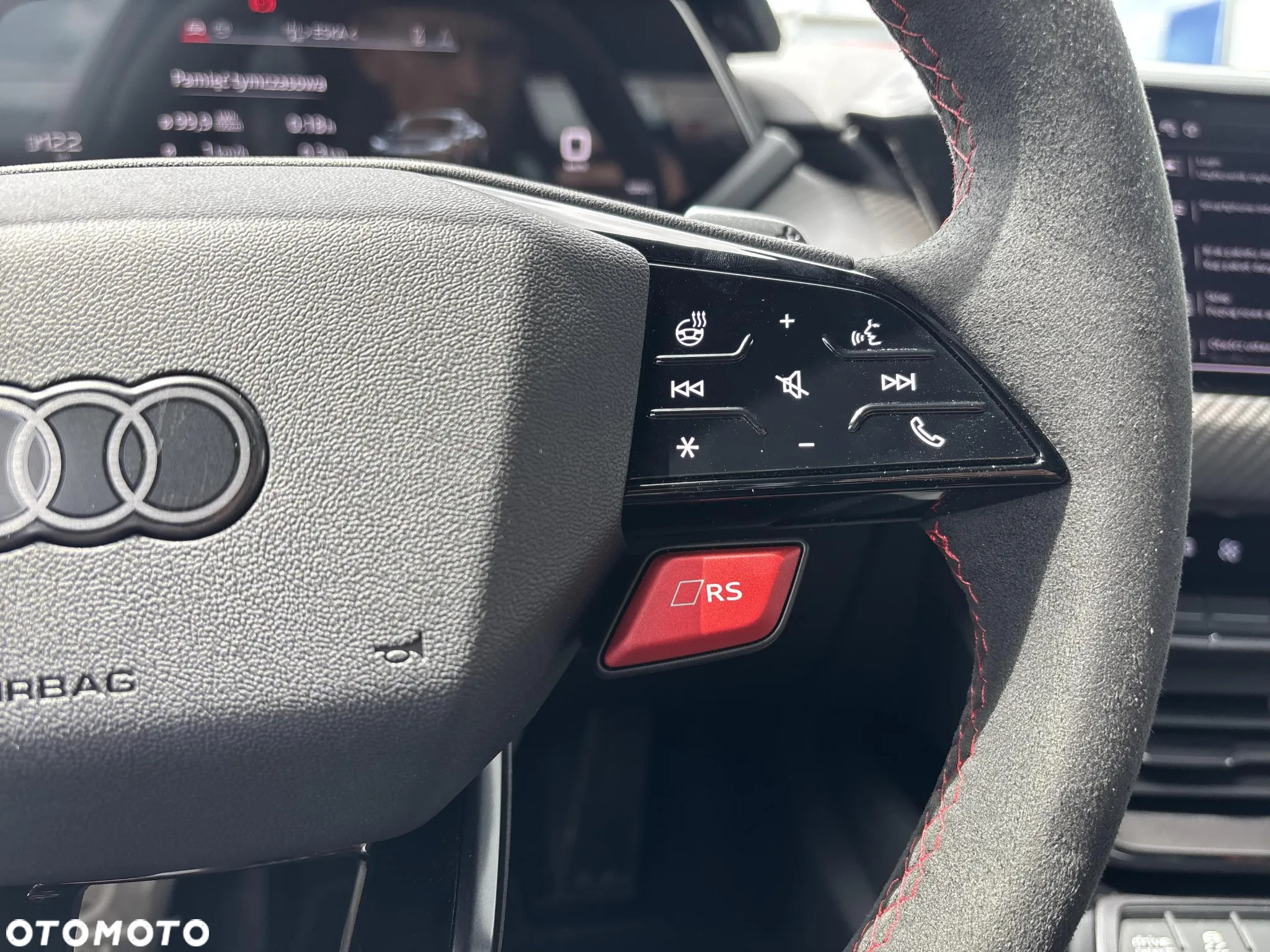 Audi e-tron GT 105kWh RS Quattro - 21