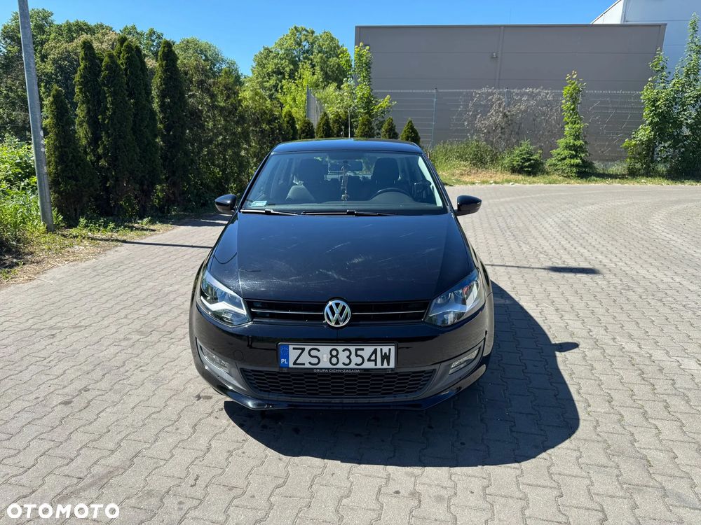 Volkswagen Polo 1.4 16V Comfortline - 2