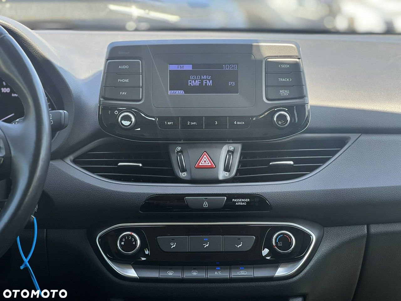 Hyundai i30 1.5 DPI Classic + - 20