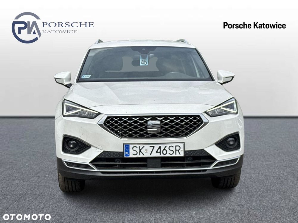 Seat Tarraco 2.0 TDI Xcellence S&S - 8