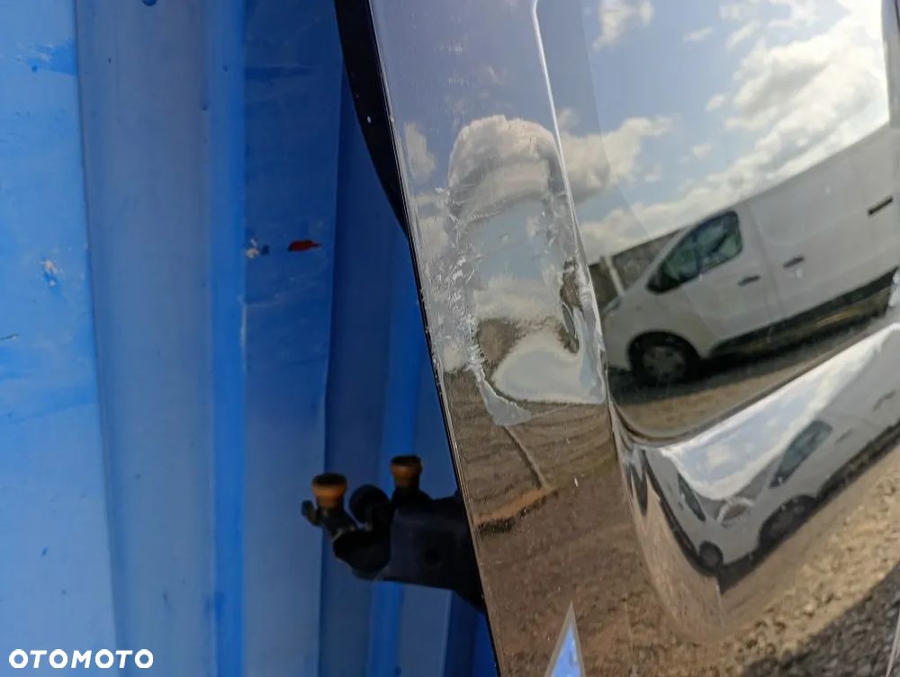 drzwi przesuwne prawe boczne z szybą kompletne renault kangoo ii iii citan w415 2008-2021 - 6