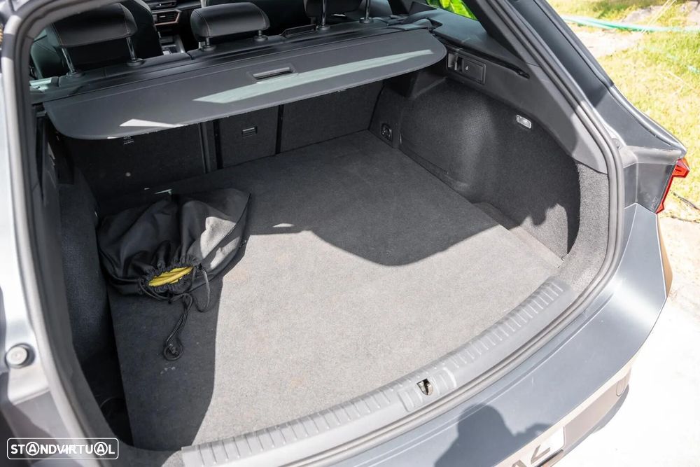 Cupra Leon ST 1.4 e-Hybrid VZ DSG - 28