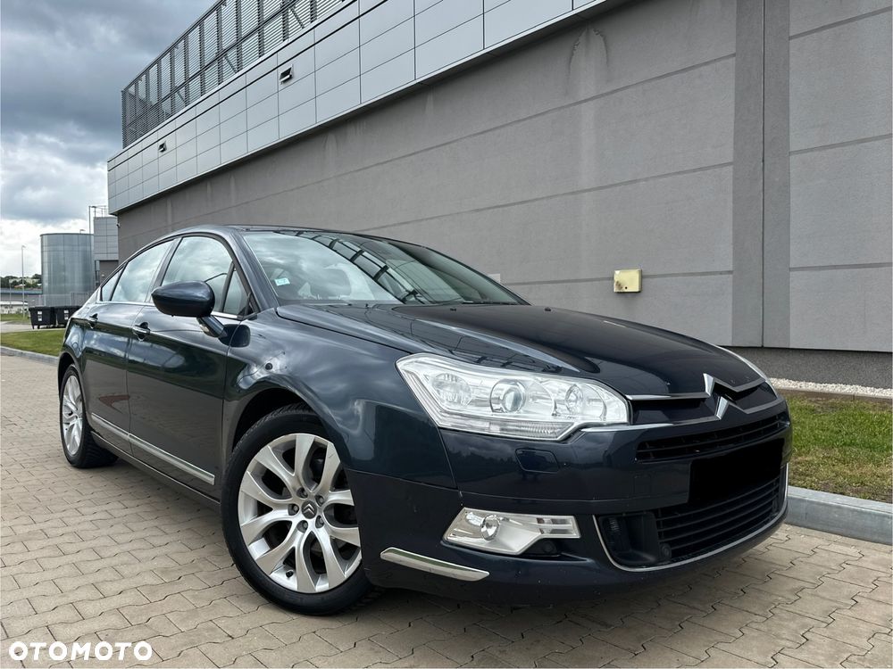 Citroën C5 2.0 HDi Exclusive - 1