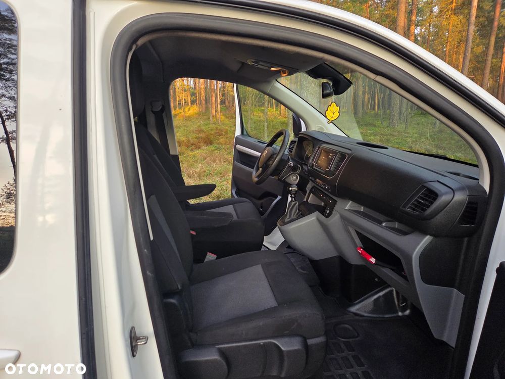 Citroën Jumpy M 120 Driver - 33