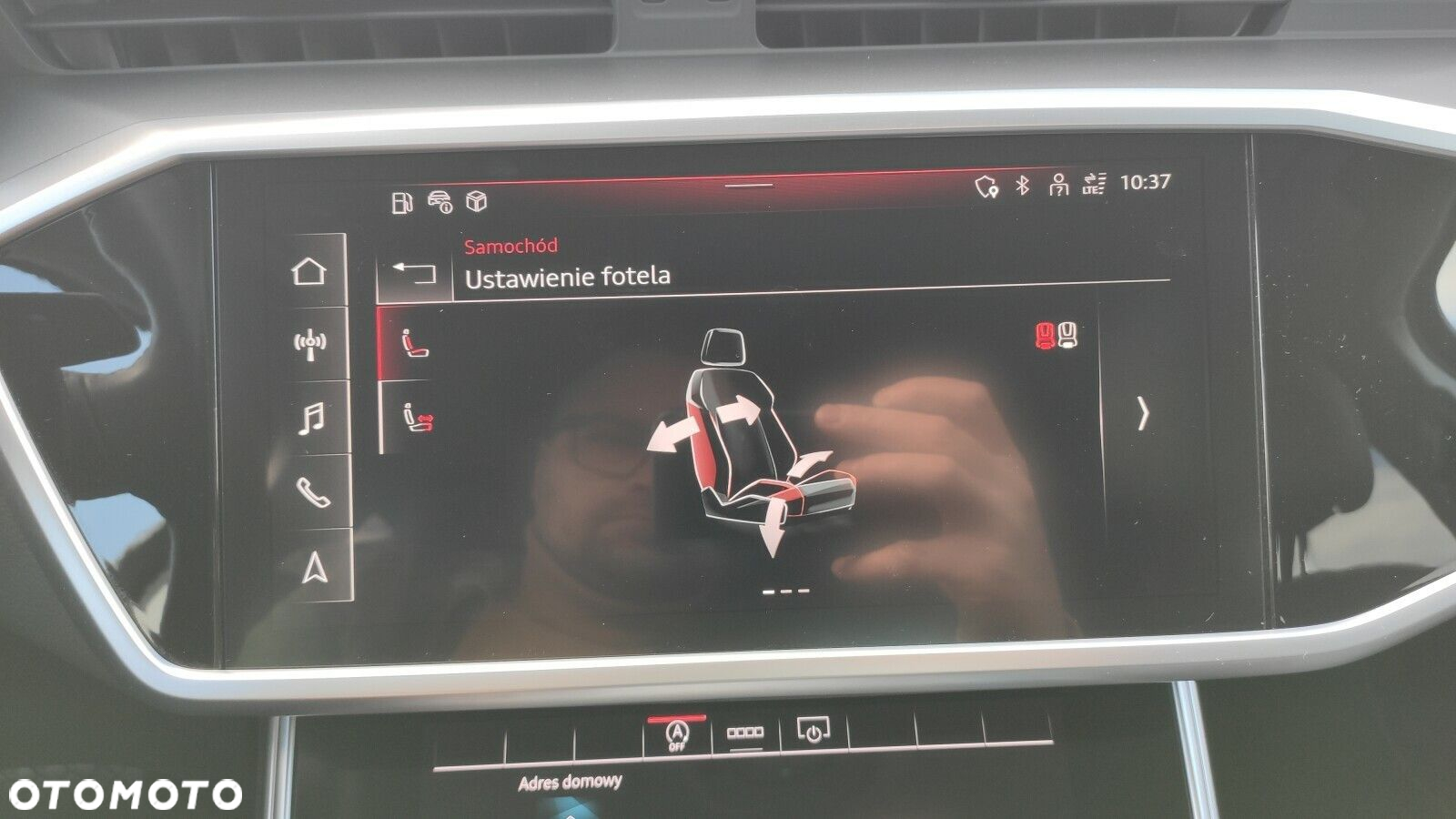 Audi A6 - 17