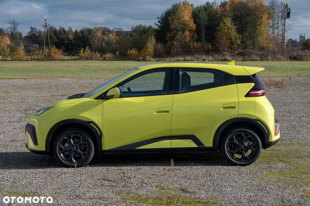 BYD Dolphin Surf 43.2kWh Boost - 3