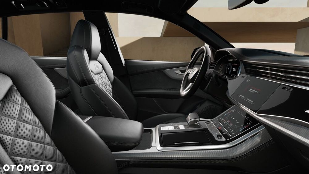 Audi Q8 - 9