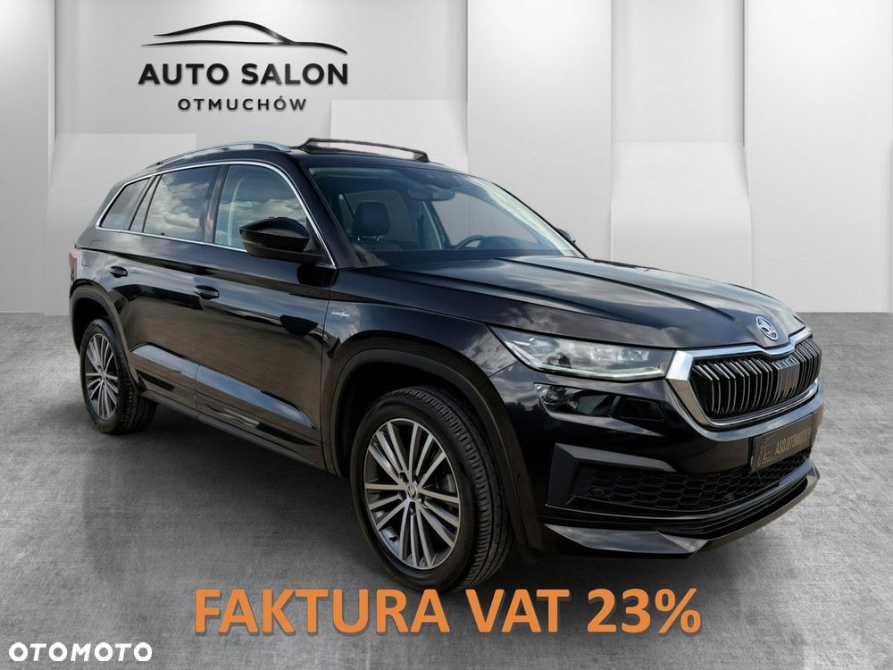 Skoda Kodiaq - 1