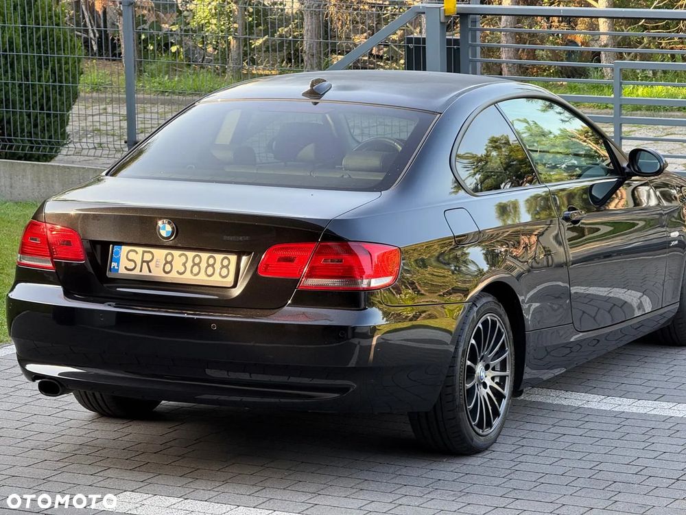 BMW Seria 3 320d xDrive - 7