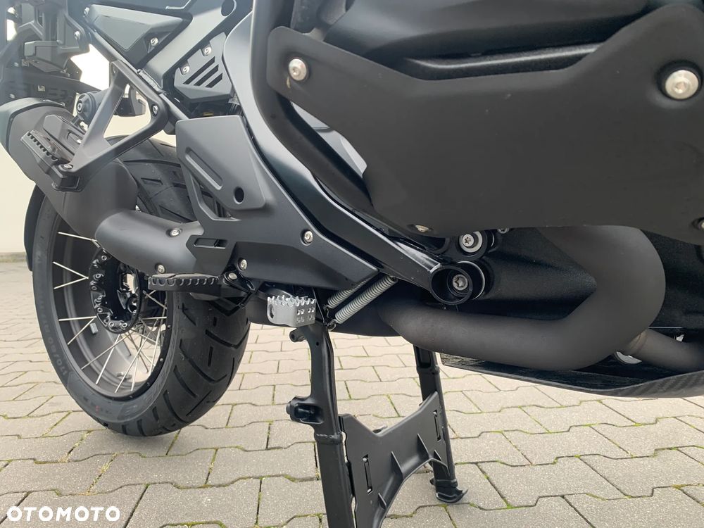 BMW GS - 30