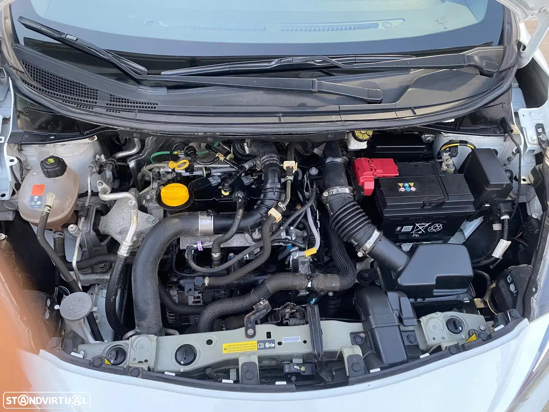 Nissan Micra - 33