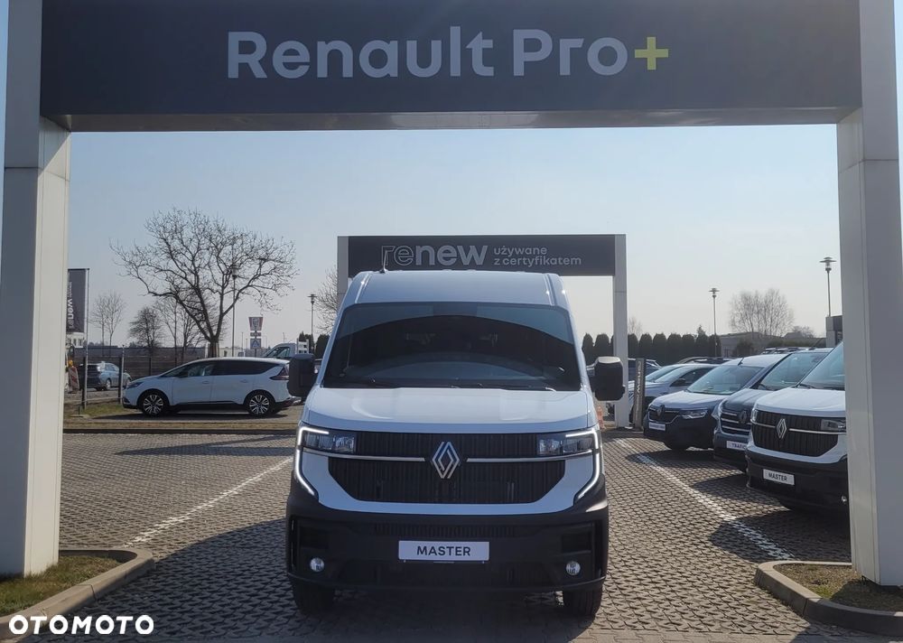 Renault Nowy Master - 4
