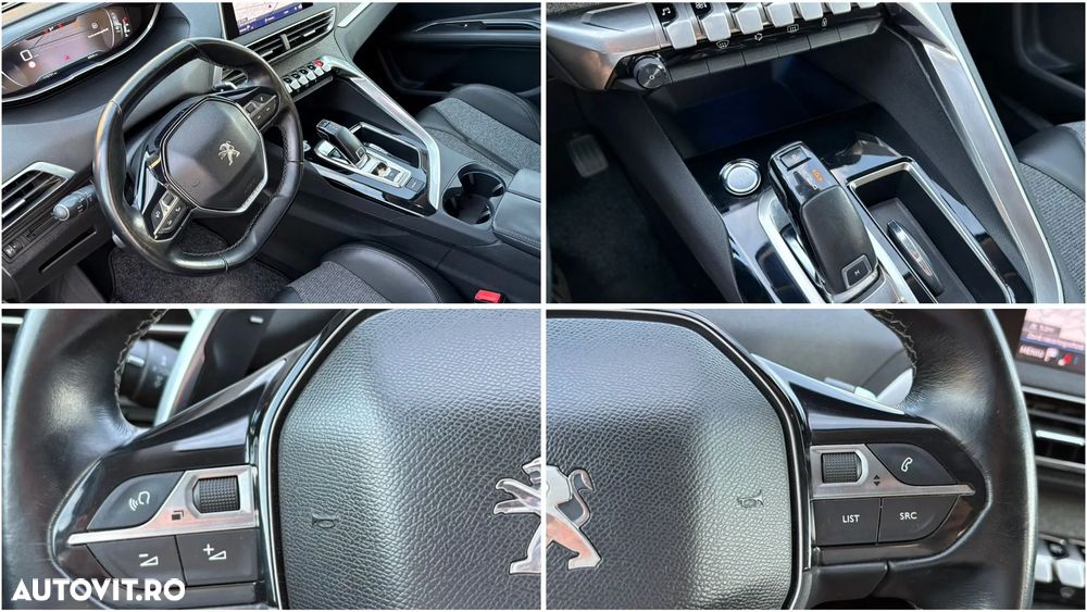 Peugeot 3008 - 5