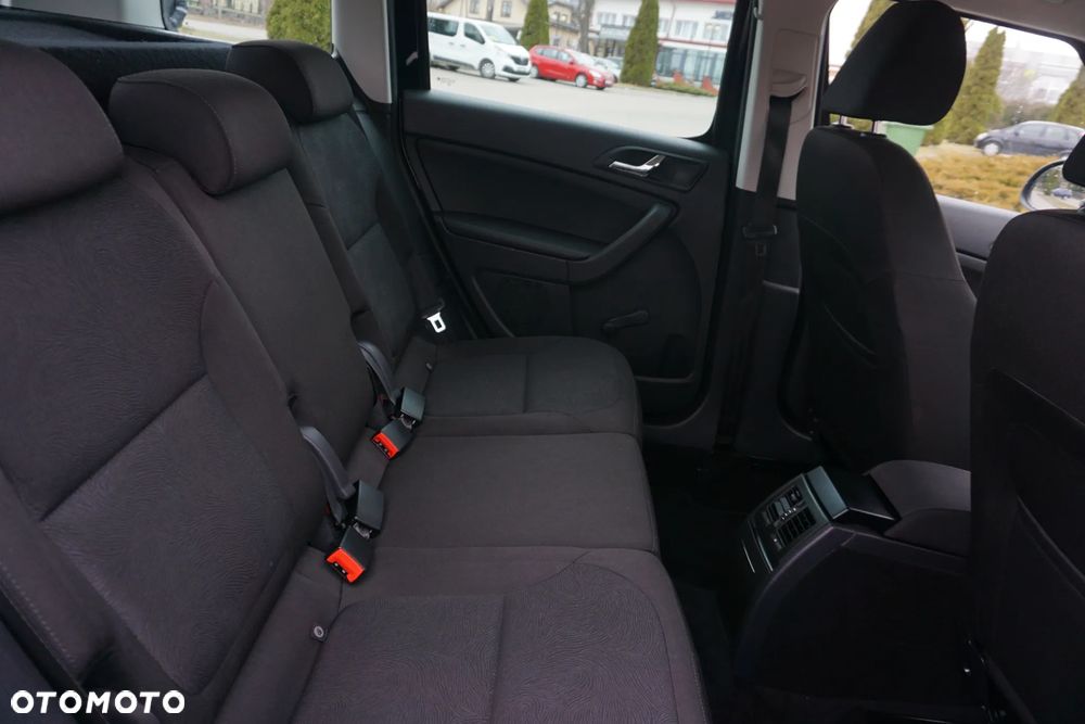 Skoda Yeti Outdoor 2.0 TDI Ambition - 23