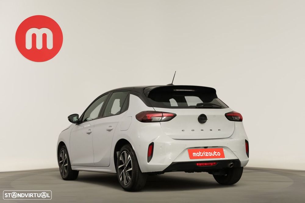 Opel Corsa - 3